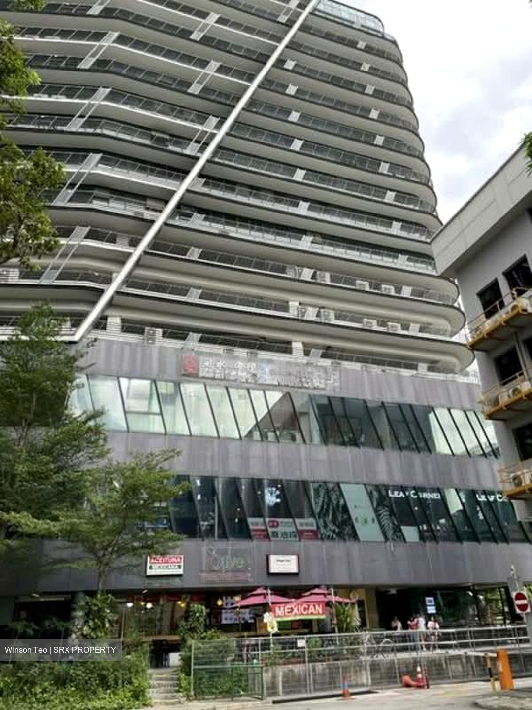 Tai Seng Point (D13), Retail #536686991